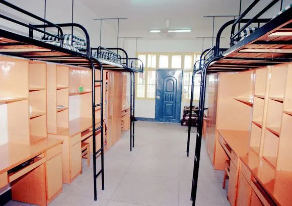 技校中的大学—广东南粤技工学校（2020全国招生）