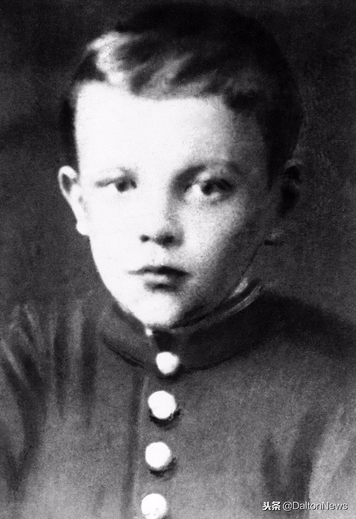 列宁的故事四则