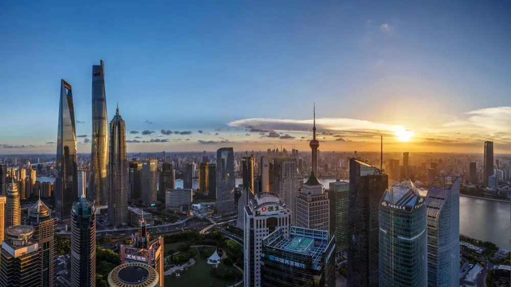 走进广东财经大学｜金融学院