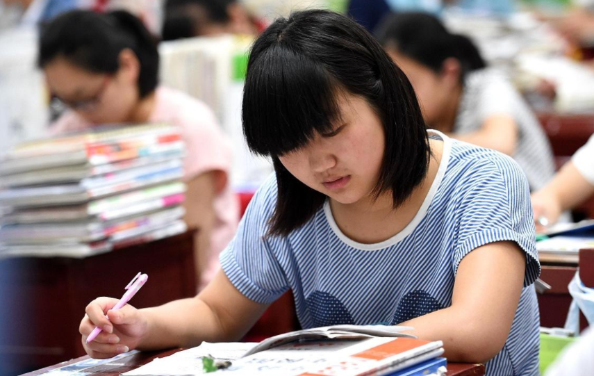 教育部经过再三确认，这几类学生不得参加高考，成绩再好也没用