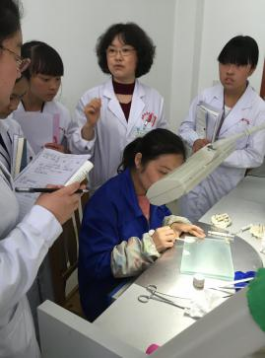 医药类人才的“摇篮”，成都铁路卫生学校的这两个专业有点牛