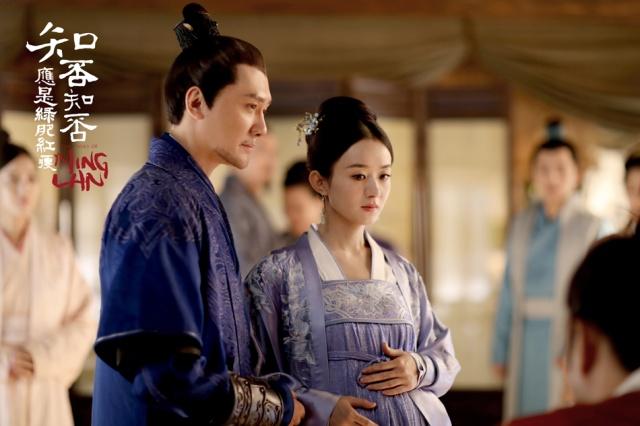 如梦令 李清照，把闺阁生活写绝了