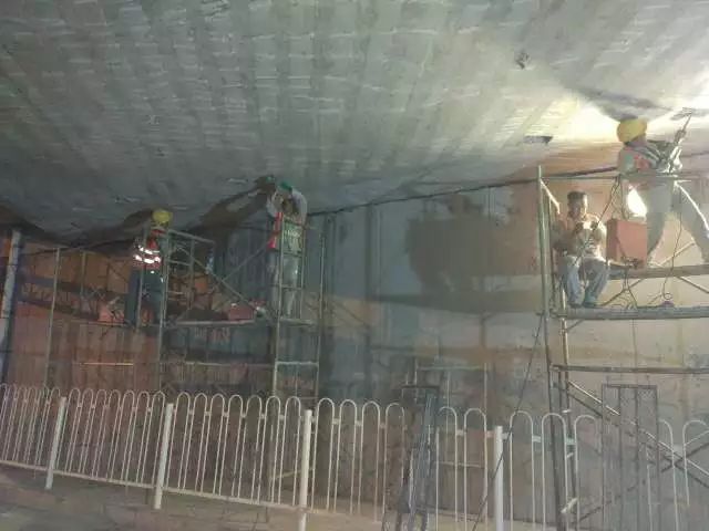 分享：脚手架工程超全面图解（实用收藏）