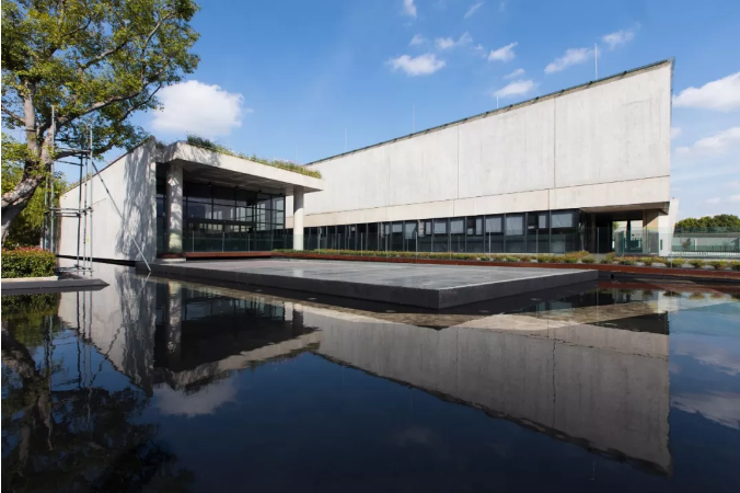 沪上最美10所公办&10所民办小学大PK，谁是魔都颜值担当？