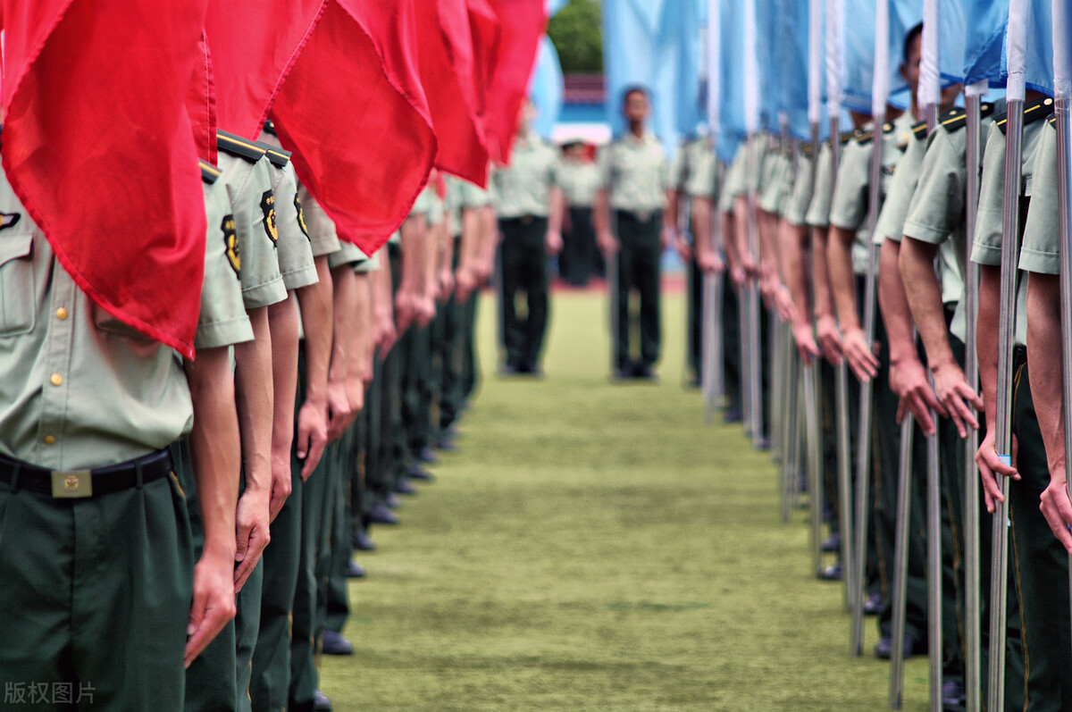 这5所省属的大学值得关注，学生毕业就是公务员，记得收藏关注