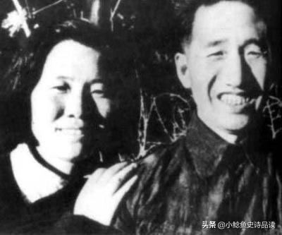 开国将帅中十大元帅的夫人是谁？她们是哪里人？又有何过人之处？