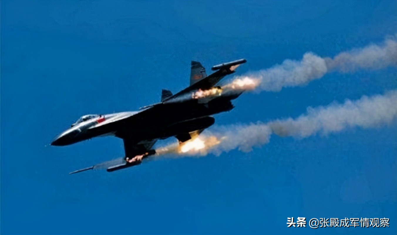 拜登送华厚的礼物吗？吕秀莲警告说，大祸迫在眉睫的“武统”时机成熟了。