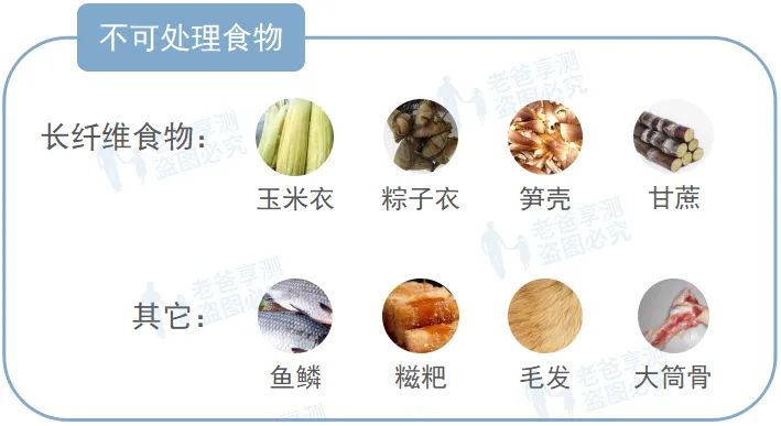 厨余垃圾处理器一用就堵？6个关于垃圾处理器的问题，一次说清