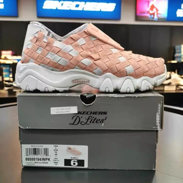 斯凯奇的鞋子如何？哪些最值得入手？