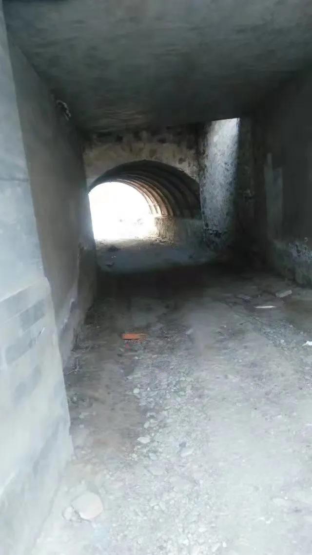 假期去北京十大古道，条条古道讲述着悠久的历史，看着秀丽的风光