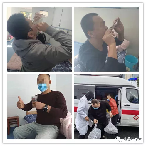 抗疫有“方”，疫情防控中的中医药力量