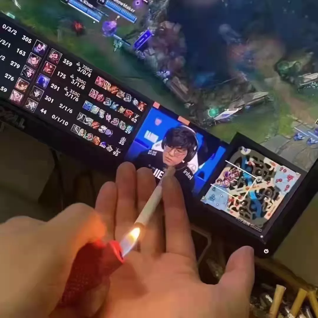 EDG骑士归来，中国《英雄联盟》才刚刚开始