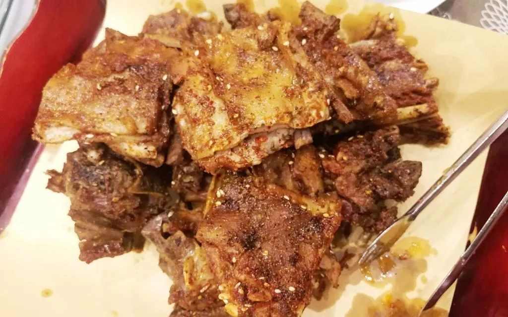 甘青环线上那些不可错过的美食！你吃过几个？附美食地点