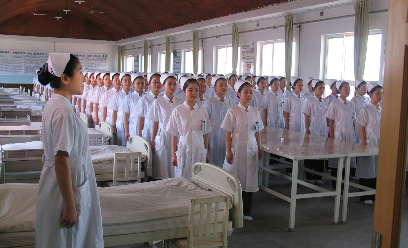 石家庄柯棣华职业专修学院2019年最新招生简章