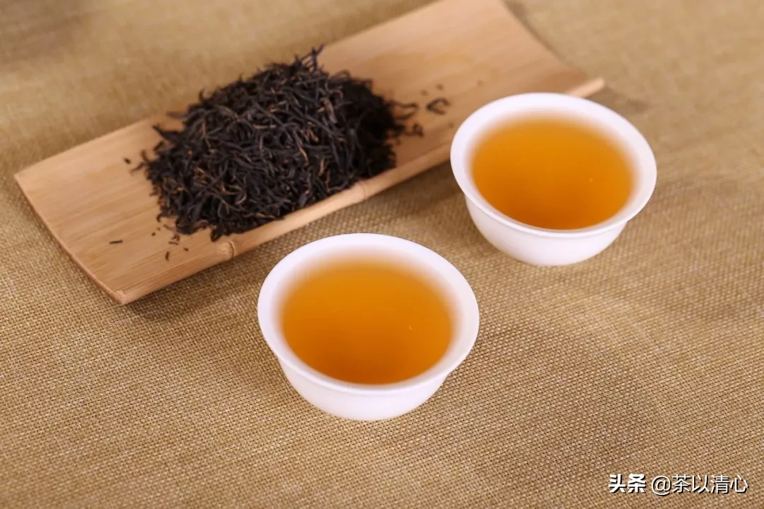 中国顶级茶叶排行榜大全