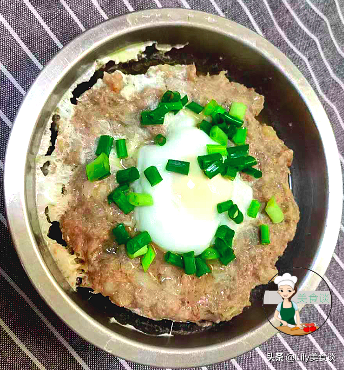 冬天，这蒸菜多做给孩子吃，简单一蒸10分钟出锅，营养好吃不上火