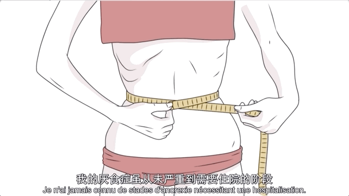 豆瓣9.0，这个成人动画的尺度很难