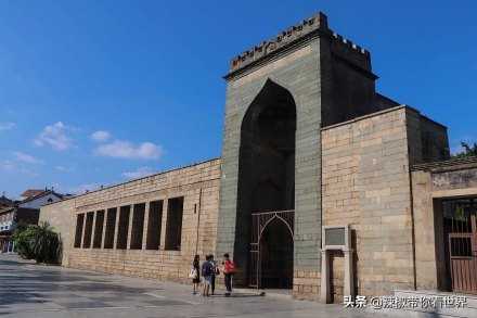 大好河山：闽南（厦、漳、泉）三城 各领风骚