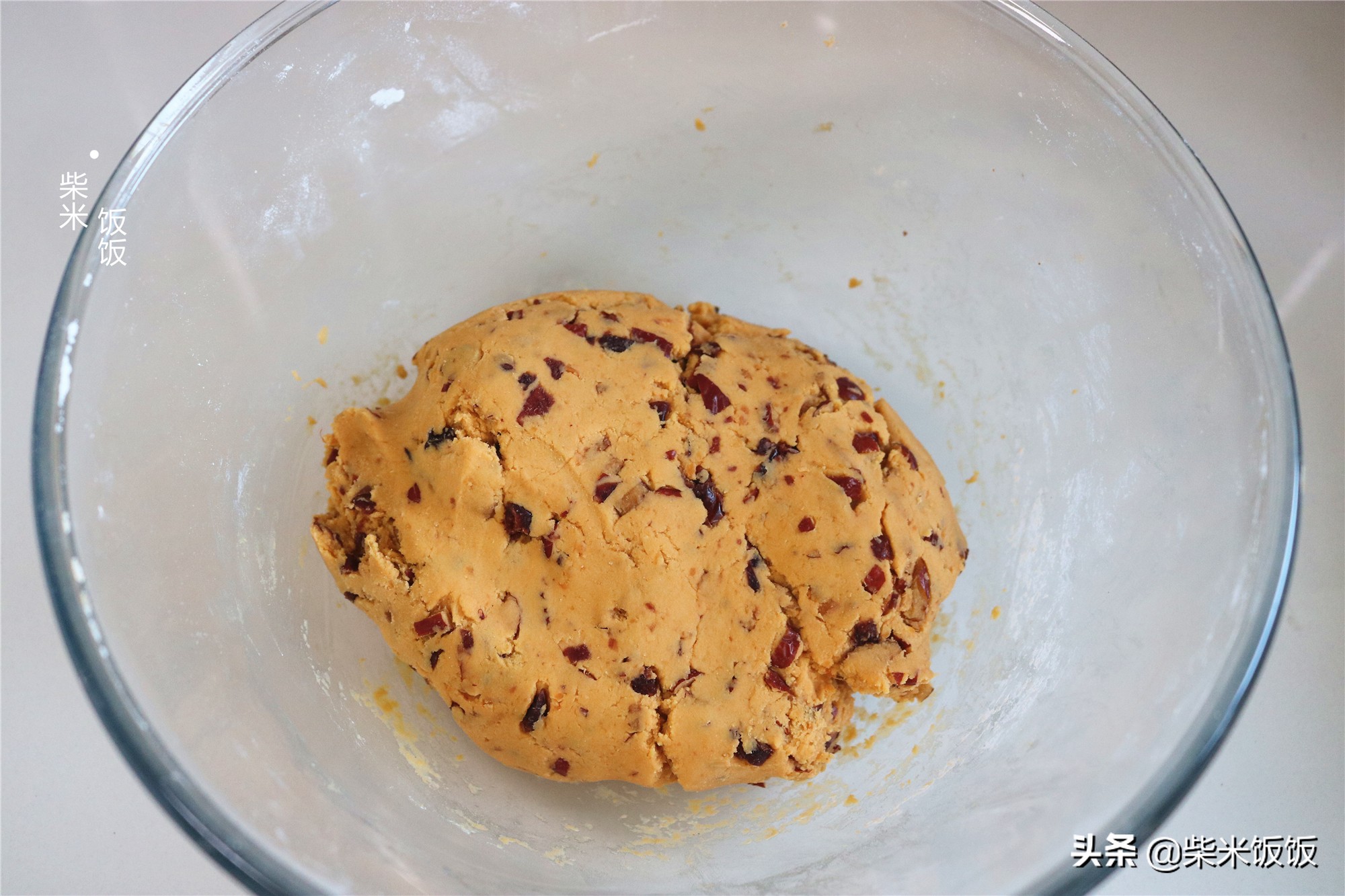 蒸一蒸，软糯香甜又滋润，养脾胃助消化，冬天吃它正合适