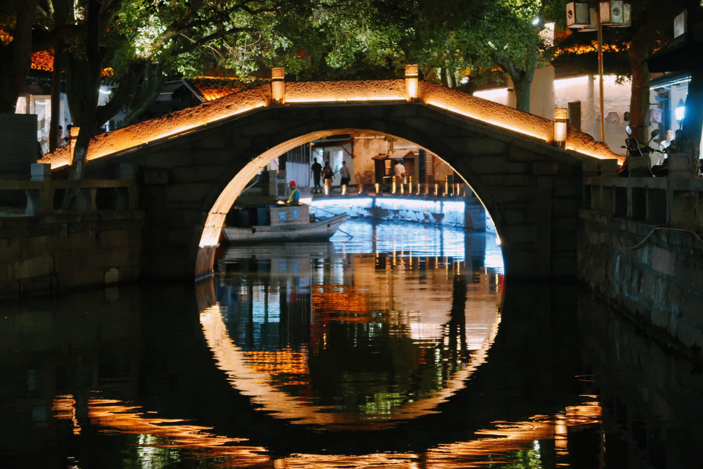 江苏吴江市旅游景点(吴江十二时辰) - 悦闻天下