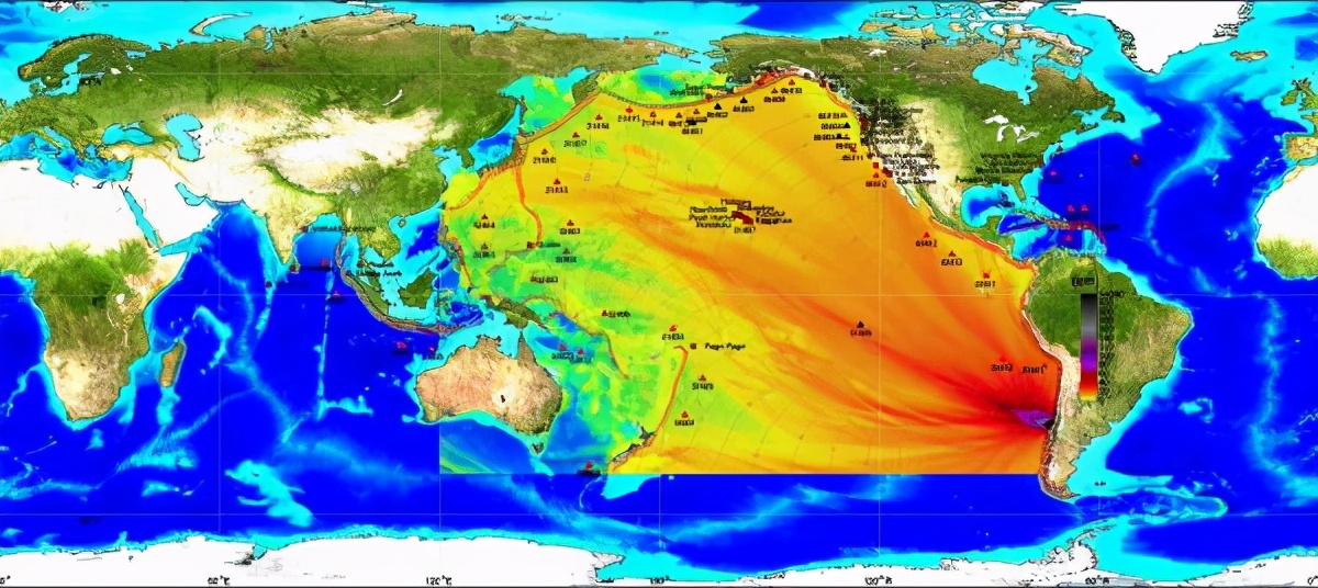 1960年智利大地震（世界最大地震智利大地震有多恐怖）