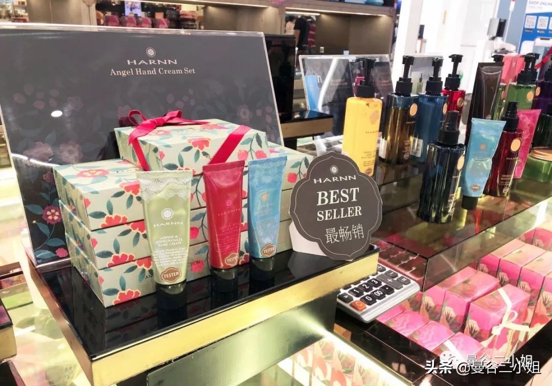 曼谷King Power王权免税店什么值得买？2019年购物攻略新鲜出炉