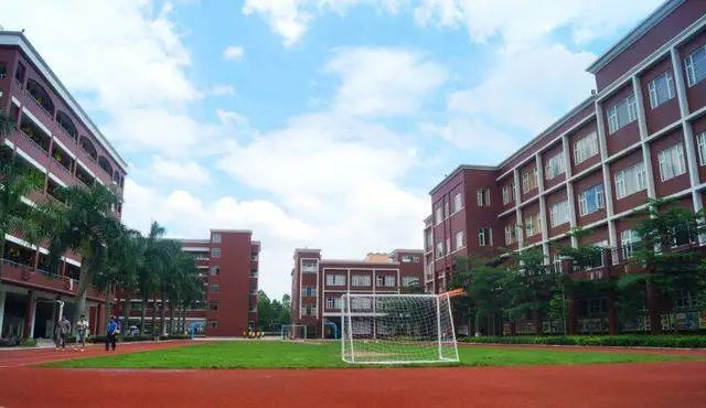 东莞初中学校中考成绩汇总！哪间学校实力更强