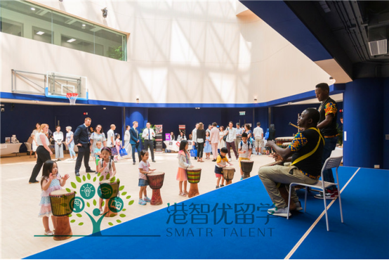 为什么最近很多人都让孩子去上香港威雅，这所学校是比较厉害吗？