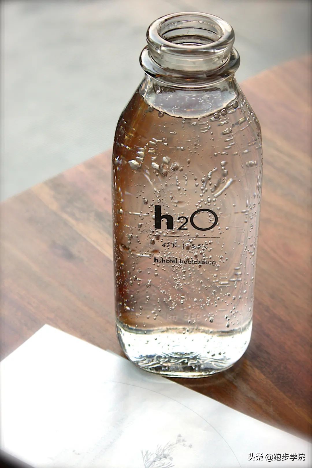 每天喝3升水夏天每天喝3升水