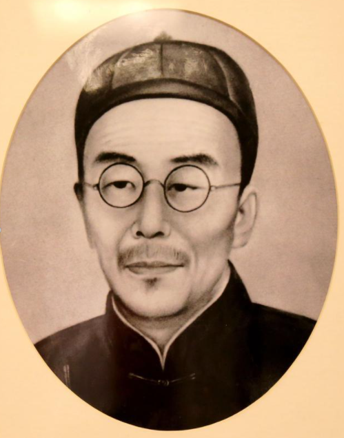 1889-1952)不久后全国解放,1952年杨奎耀病逝,将产业传给了儿子杨福来
