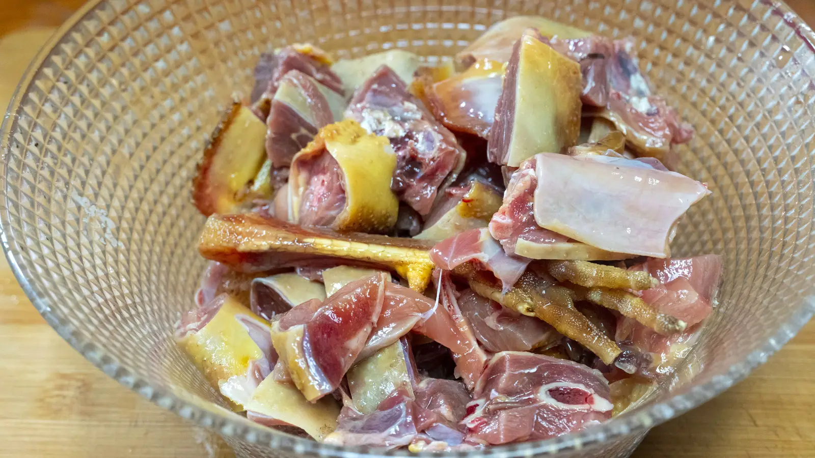 秋冬季养生食谱大全（冬季养生7道美食推荐）