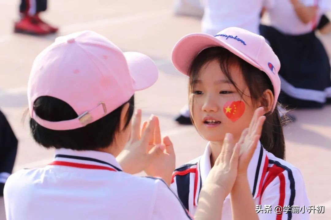 虎门外国语学校2019年小学一年级招生通告