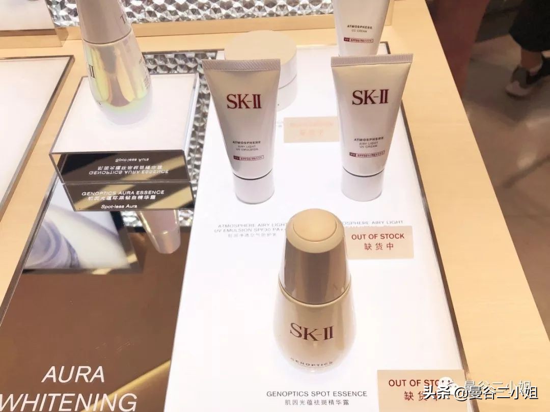 曼谷King Power王权免税店什么值得买？2019年购物攻略新鲜出炉