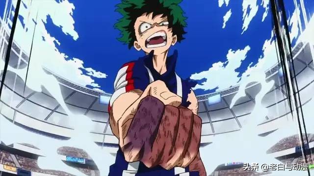 时隔2个月，你还在看《我的英雄学院》吗？