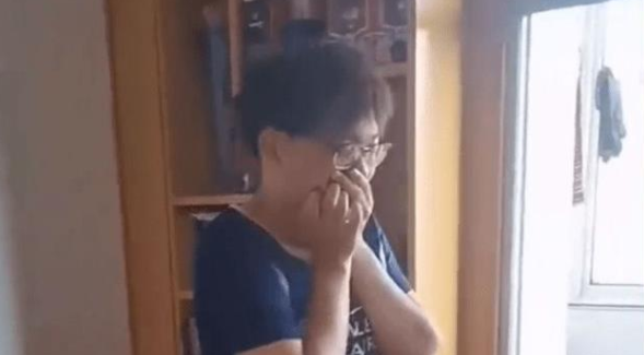 奶奶梦见孙子高考考了666分，成绩出来后激动不已，美梦成真