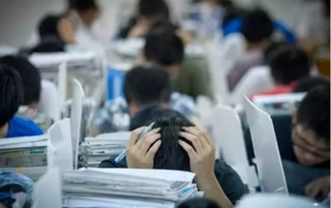 高考状元是什么意思（上大学才发现）