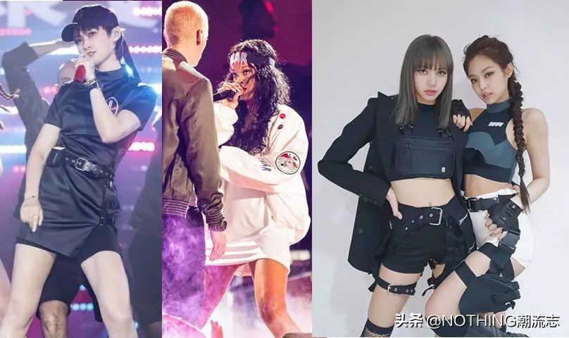 韩国潮人穿什么？19个最火韩国潮牌（下）