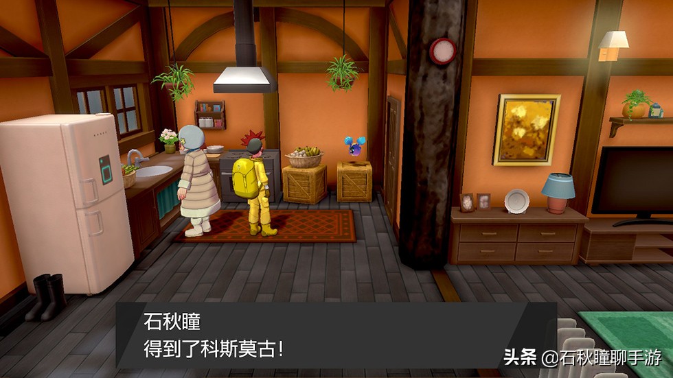 《宝可梦剑盾》DLC2冠之雪原攻略 含全神兽收集方法