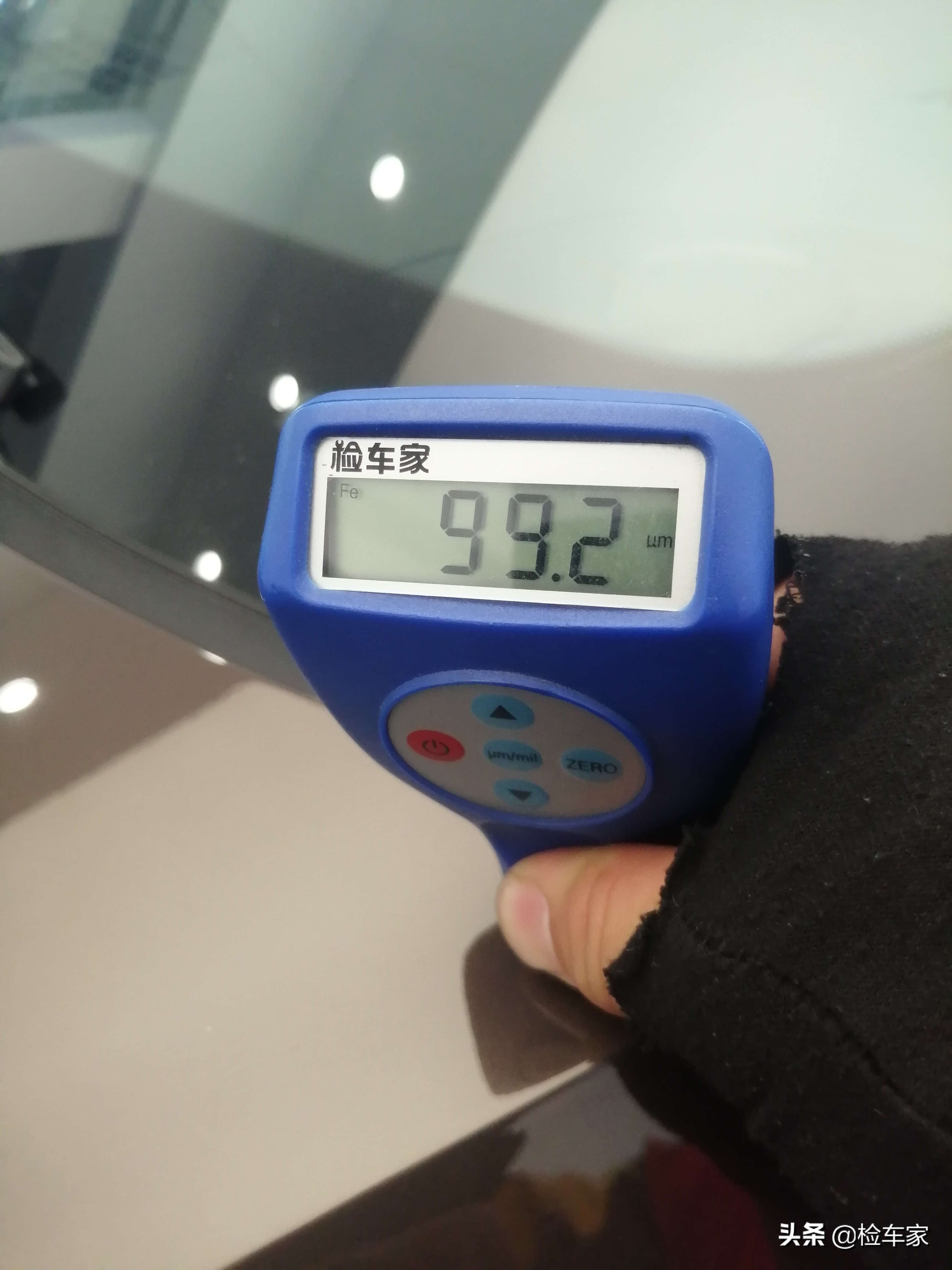 2014款奥迪A4旅行版，六年贬值30万，网友：自驾远行好选择