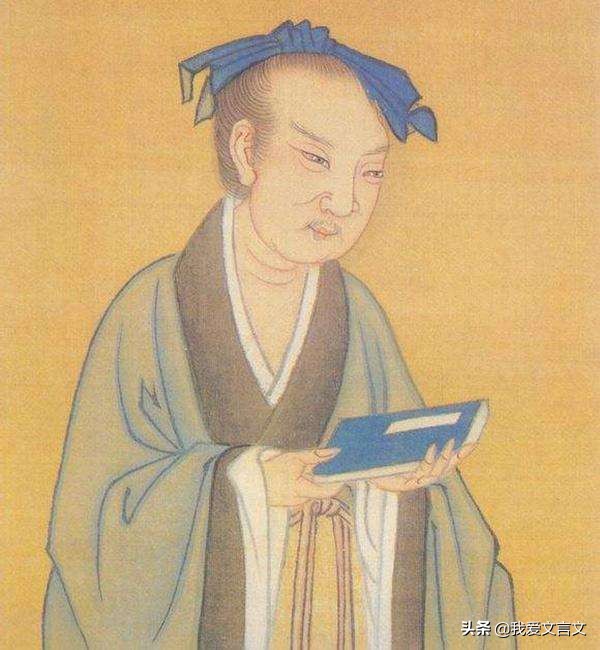 经典文言文赏析｜高祖论三杰