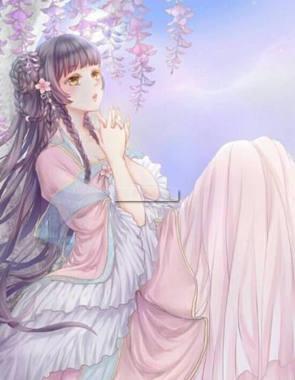 十二星座古风小说角色，天蝎座腹黑嫡女，双子座倾世王妃
