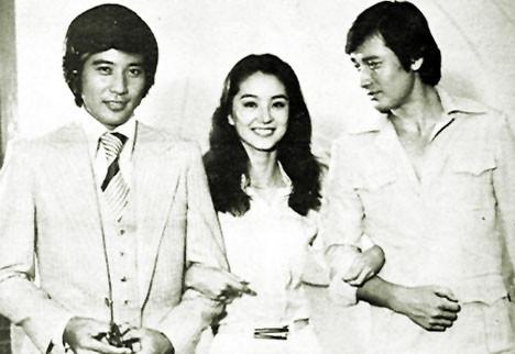 台湾十大帅哥今昔对比，有人发福，有人生活艰辛，有人害女友跳楼