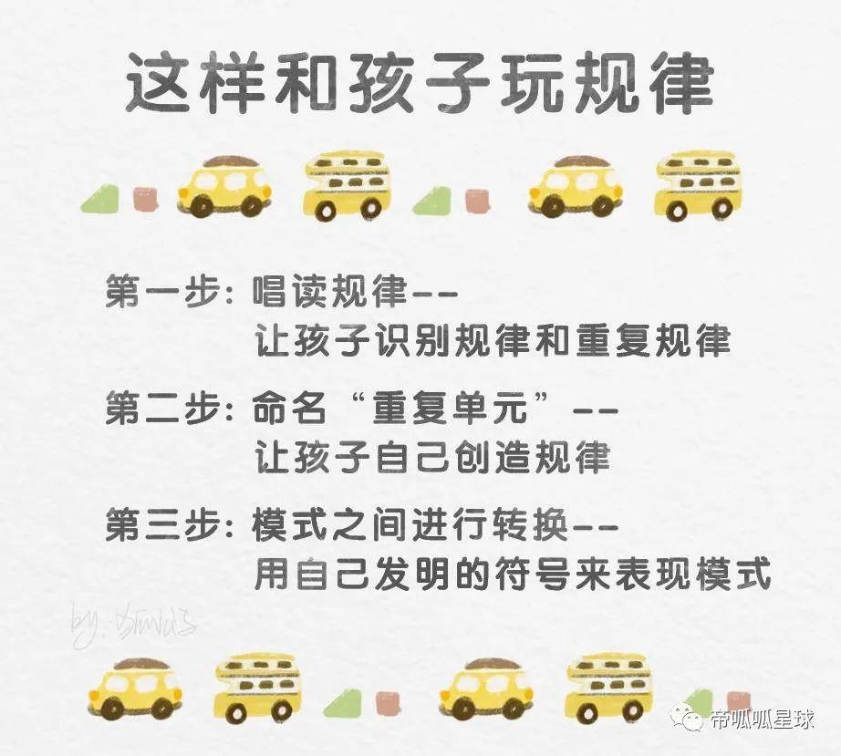 高考数学难倒你？代数思维太差惹的祸！它竟然藏在这些启蒙里