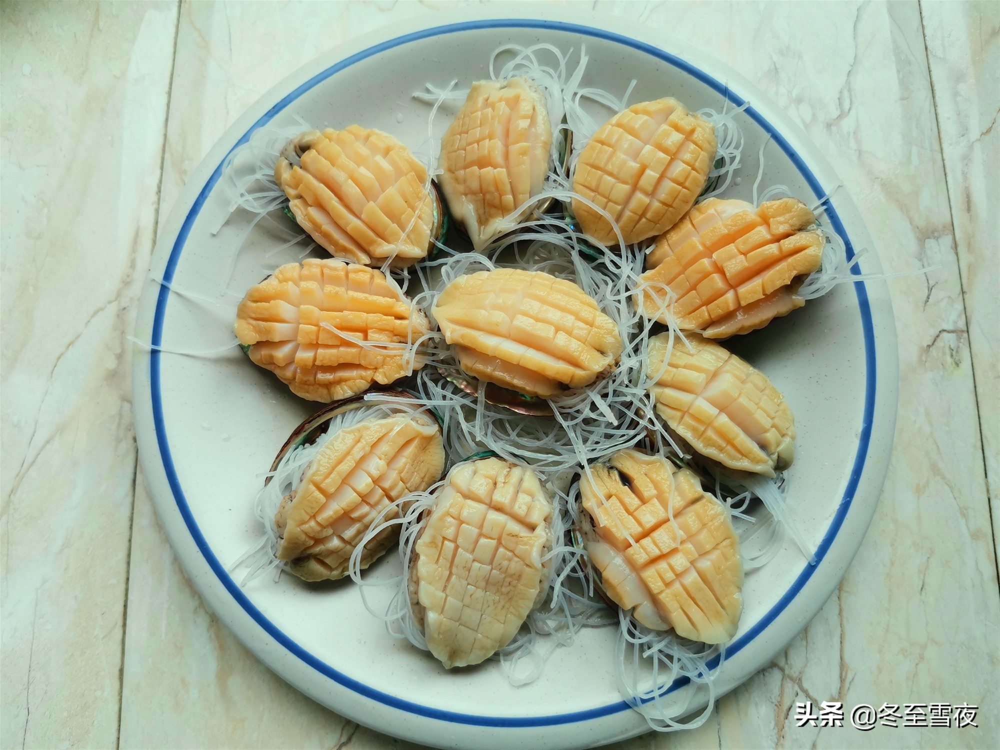 鮑魚的做法及清洗,鮑魚的做法及清洗視頻