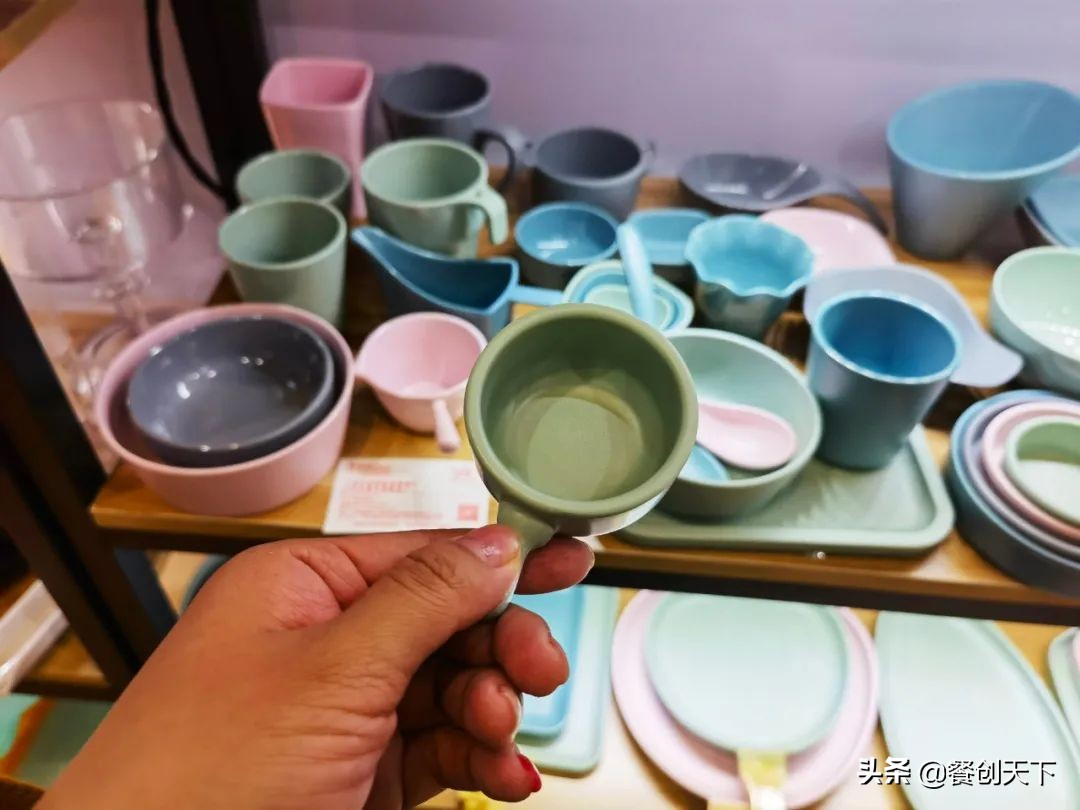 58张图，24种餐饮新思路，为餐饮企业打造更精准的品牌维度