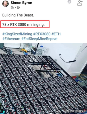 一“卡”难求？显卡价格暴涨！揭秘挖矿为什么离不开显卡？