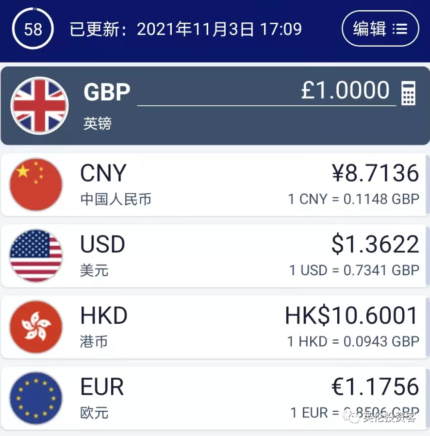 英镑最新大跌，英国又怎么了？