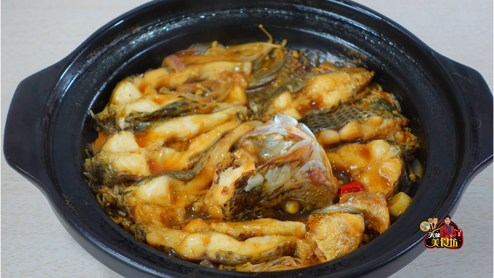 罗非鱼的做法大全罗非鱼怎么做好吃