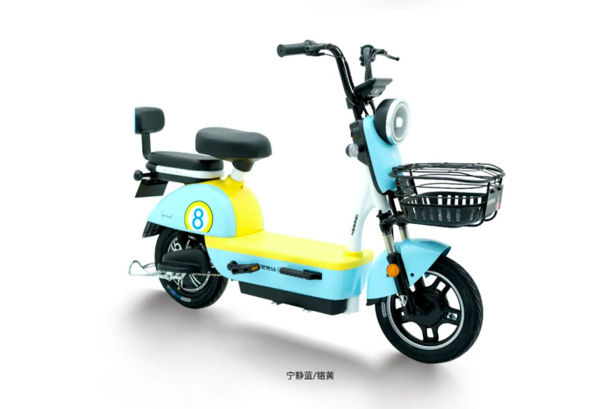 1500元左右高颜值续航远3款能上牌的精品电动车来了