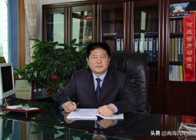 河北邢台八大富豪，5张新面孔首次上榜，3位大佬身价超百亿